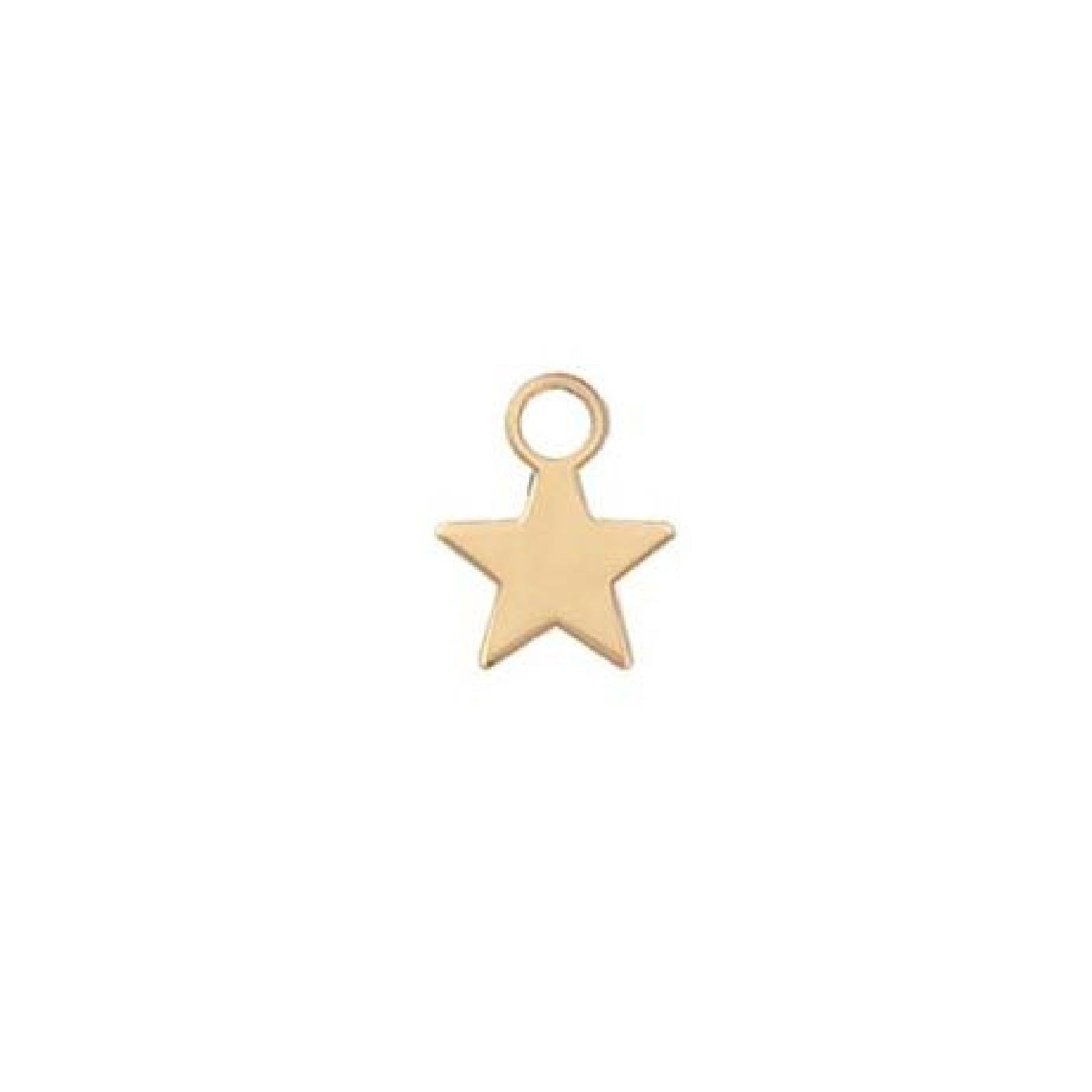 Charm Maman et Sophie Luxury Piercing da donna COAUM3G-1