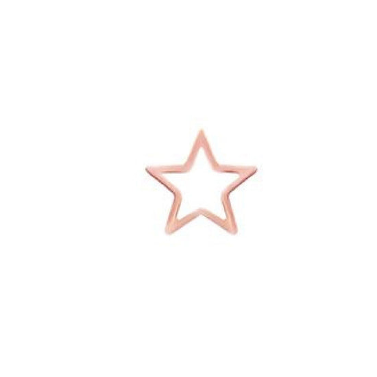 Charm Maman et Sophie Luxury Piercing da donna COAUM3TR-1