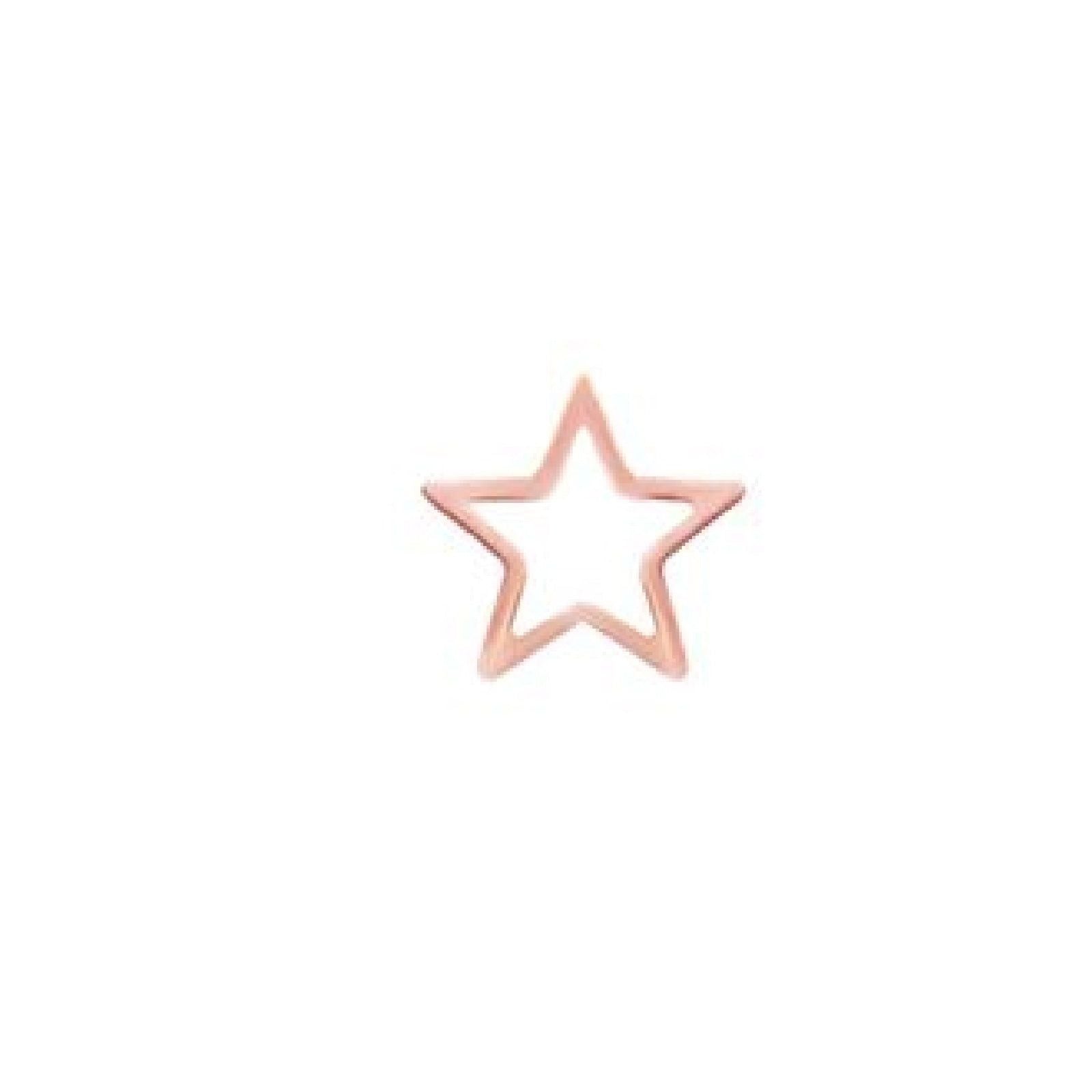 Charm Maman et Sophie Luxury Piercing da donna COAUM3TR-1