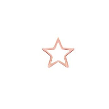 Charm Maman et Sophie Luxury Piercing da donna COAUM3TR-1