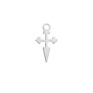 Charm Maman et Sophie Luxury Piercing da donna COAUMTO-1