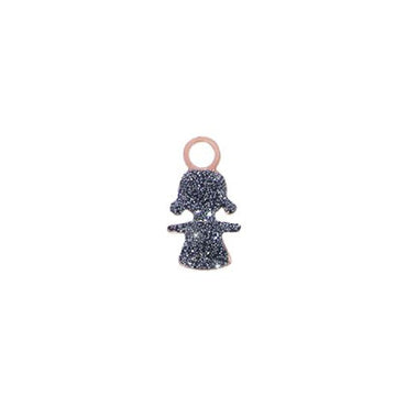 Charm Maman et Sophie Luxury Piercing da donna COBAMXRK-1