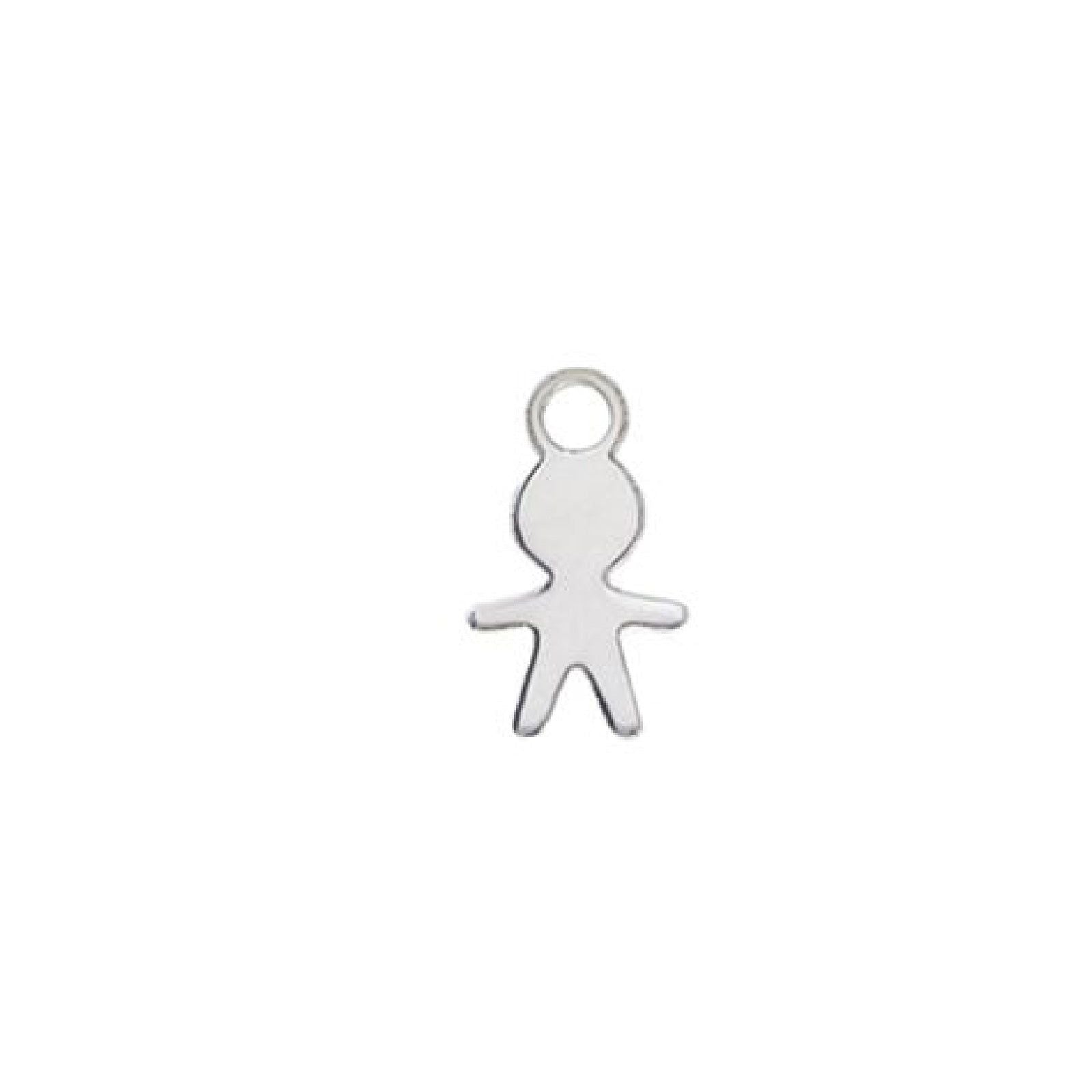 Charm Maman et Sophie Luxury Piercing da donna COBAMYO-1