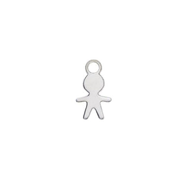 Charm Maman et Sophie Luxury Piercing da donna COBAMYO-1