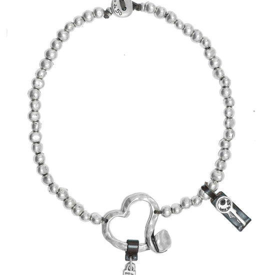 Collana Uno de 50 Classics da donna COL0475MT-1