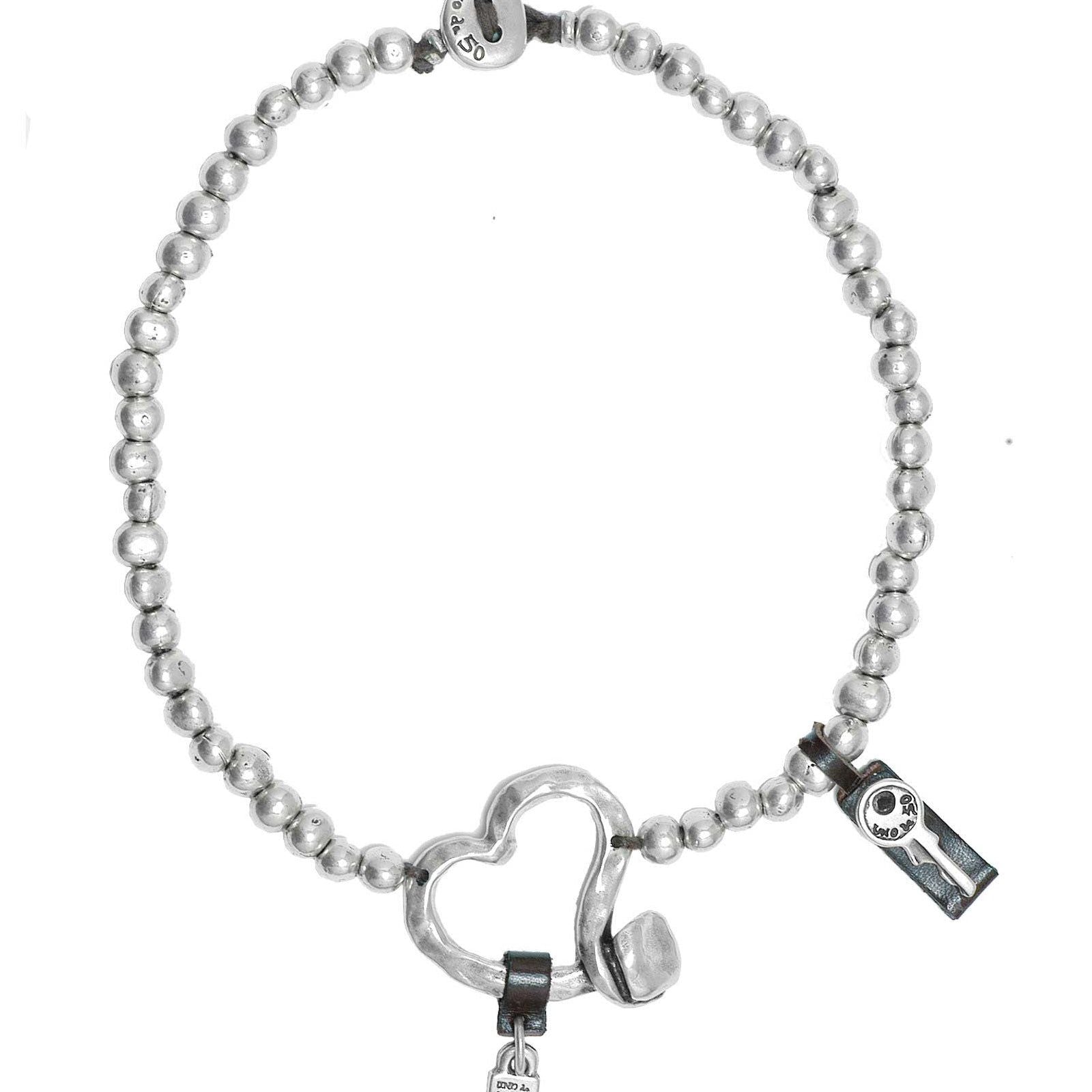 Collana Uno de 50 Classics da donna COL0475MT-1