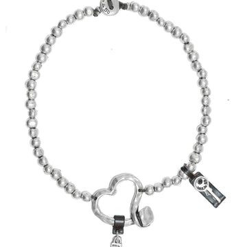 Collana Uno de 50 Classics da donna COL0475MT-1