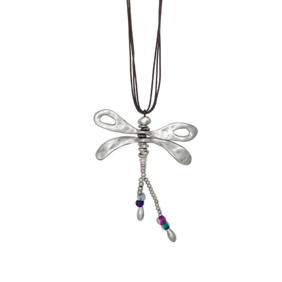 Collana UNO de 50 Eterea da donna COL0679MARMTL0U-1