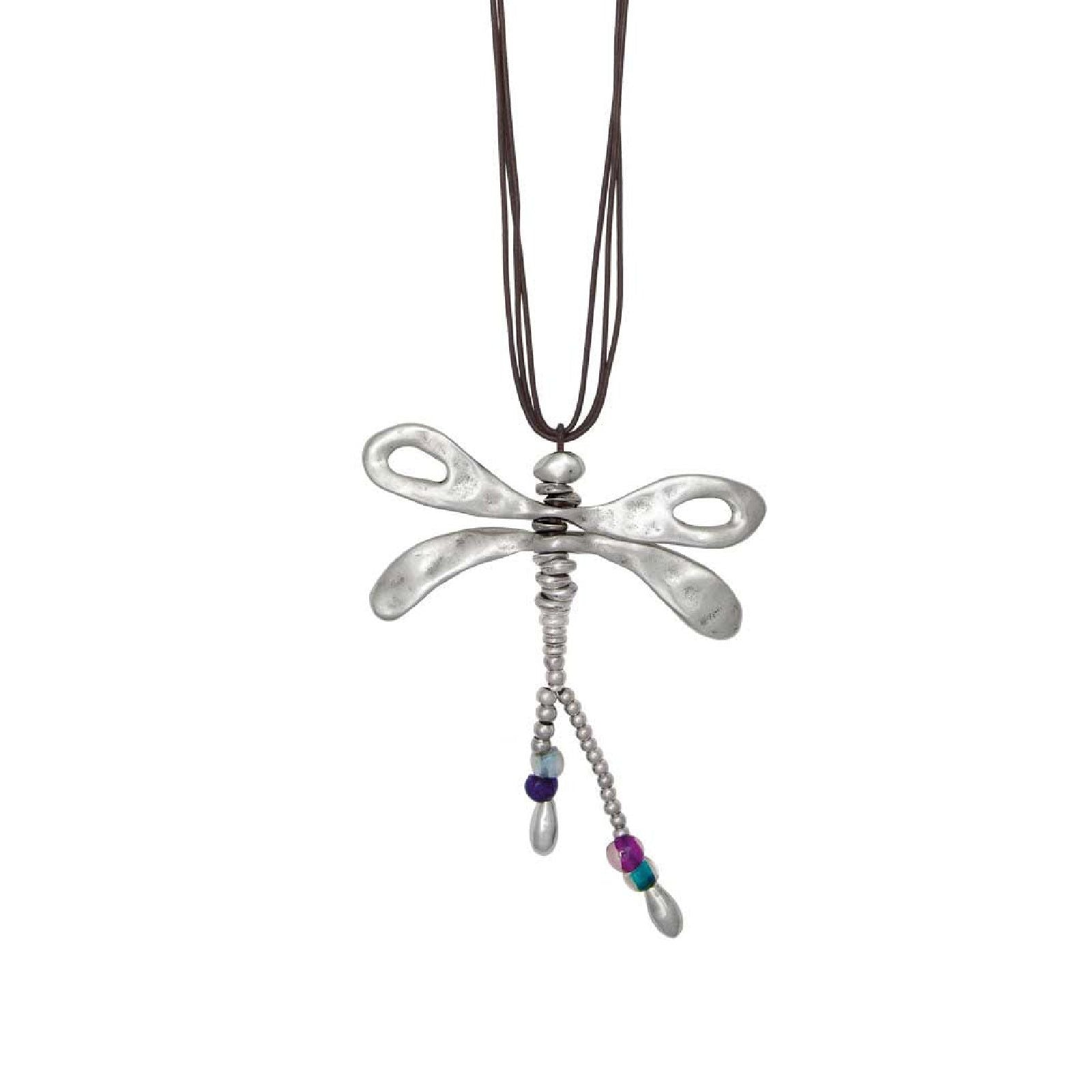 Collana UNO de 50 Eterea da donna COL0679MARMTL0U-1