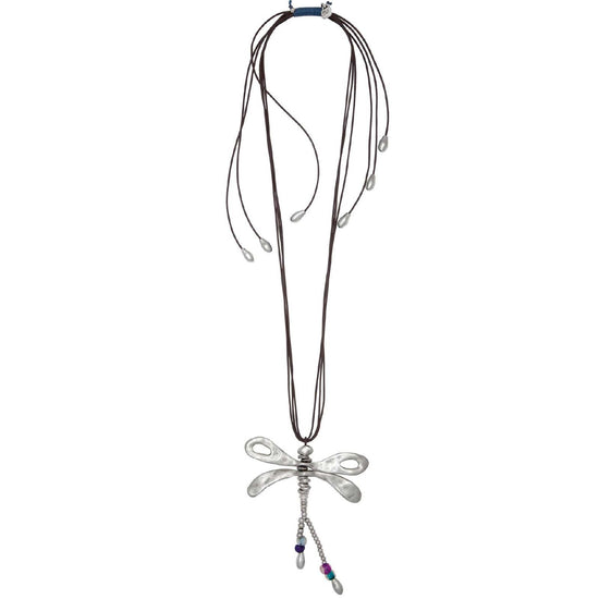 Collana UNO de 50 Eterea da donna COL0679MARMTL0U-2