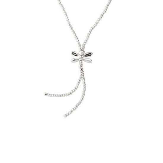 Collana UNO de 50 Fly-fly da donna COL1283GRSMTL0U-1