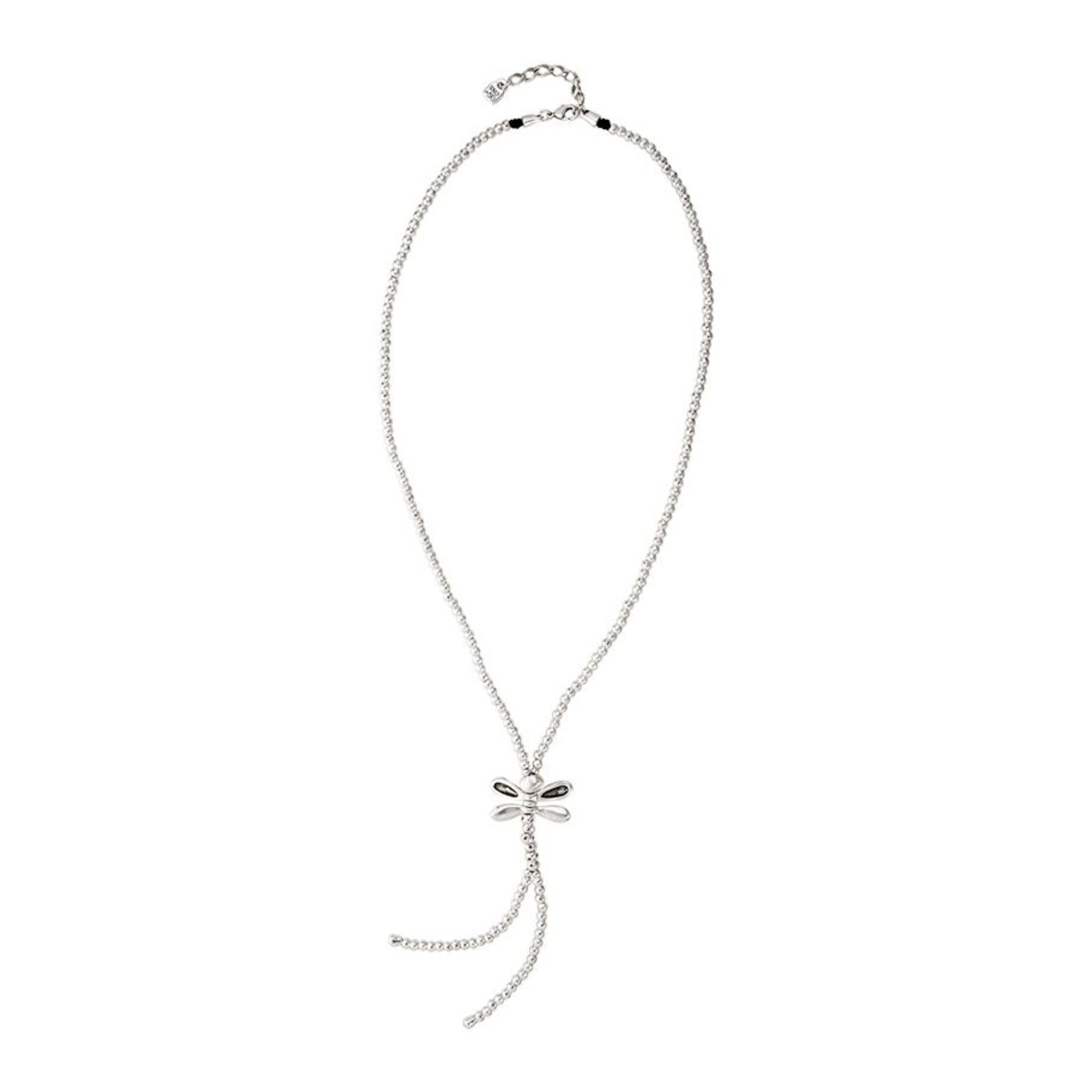 Collana UNO de 50 Fly-fly da donna COL1283GRSMTL0U-2