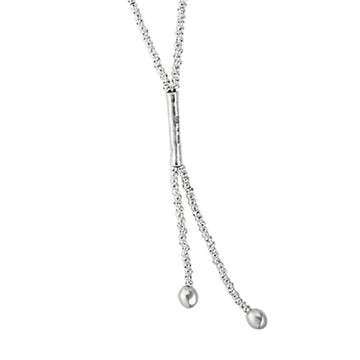 Collana UNO de 50 Todo Bolas da donna COL1294MTL0000U-1