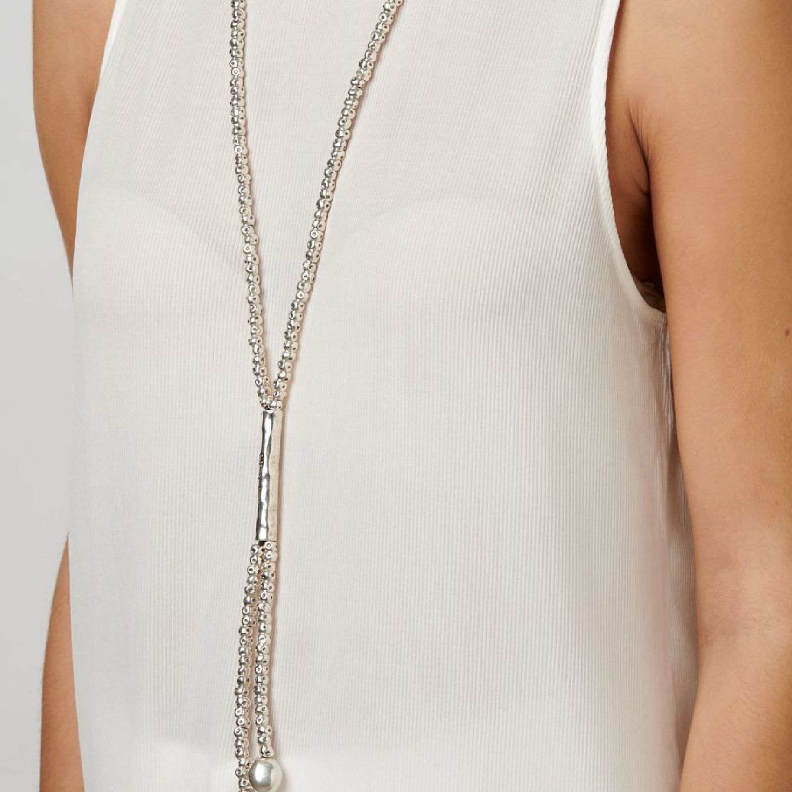 Collana UNO de 50 Todo Bolas da donna COL1294MTL0000U-3