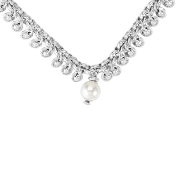 Collana UNO de 50 Texcoco da donna COL1357BPLMTL0U-1