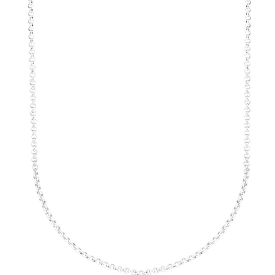 Catena UNO de 50 Cadena 2 da donna COL1364MTL0000U-1