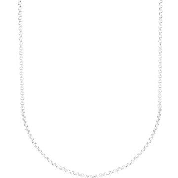 Catena UNO de 50 Cadena 2 da donna COL1364MTL0000U-1