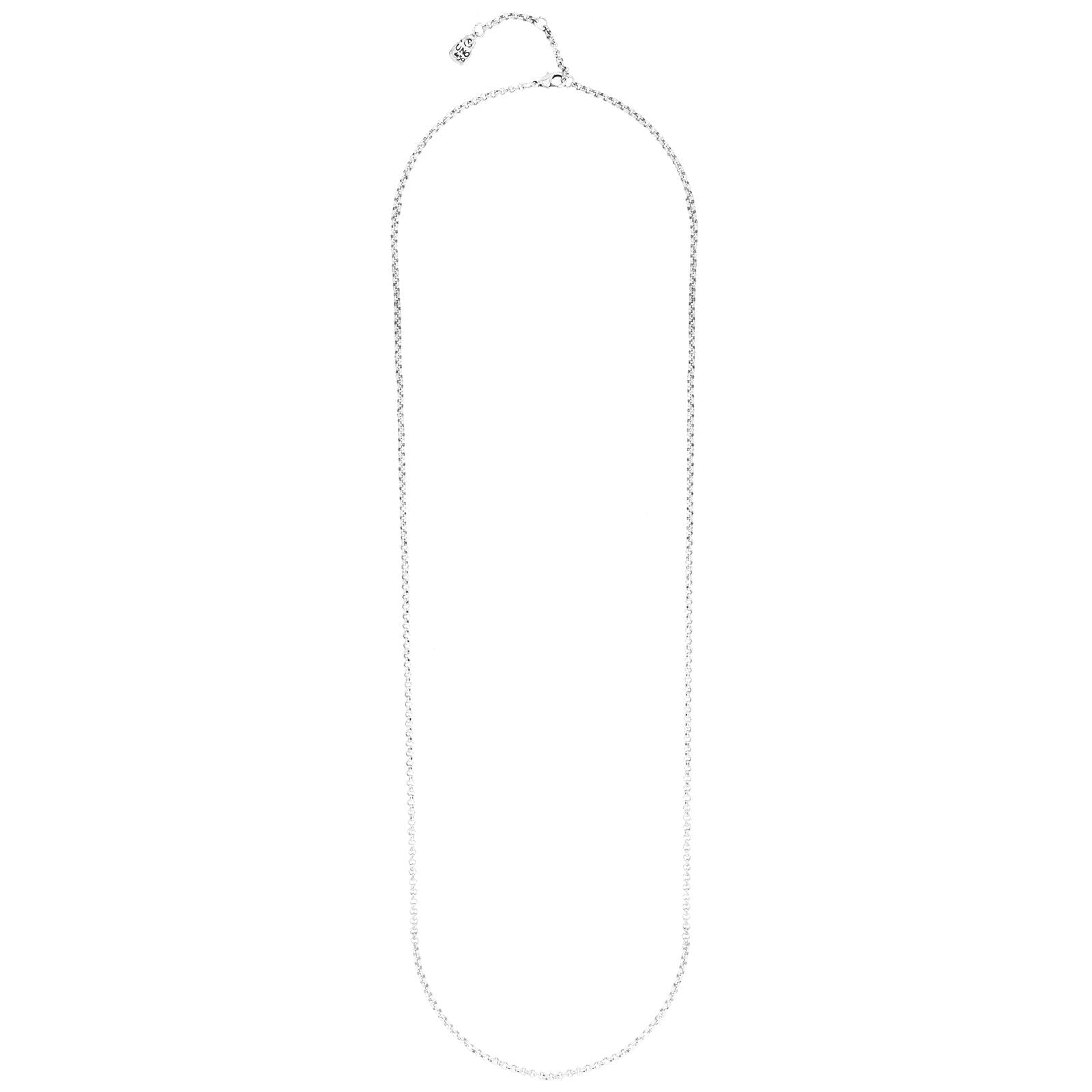 Catena UNO de 50 Cadena 2 da donna COL1364MTL0000U-2
