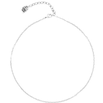 Catena UNO de 50 Cadena 3 da donna COL1365MTL0000U-2
