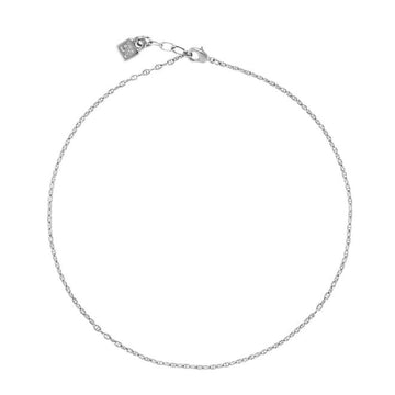 Catena UNO de 50 Cadena 4 da donna COL1366MTL0000U-1
