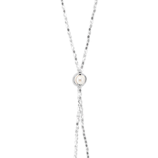Collana UNO de 50 Pide un Deseo da donna COL1396BPLMTL0U-1