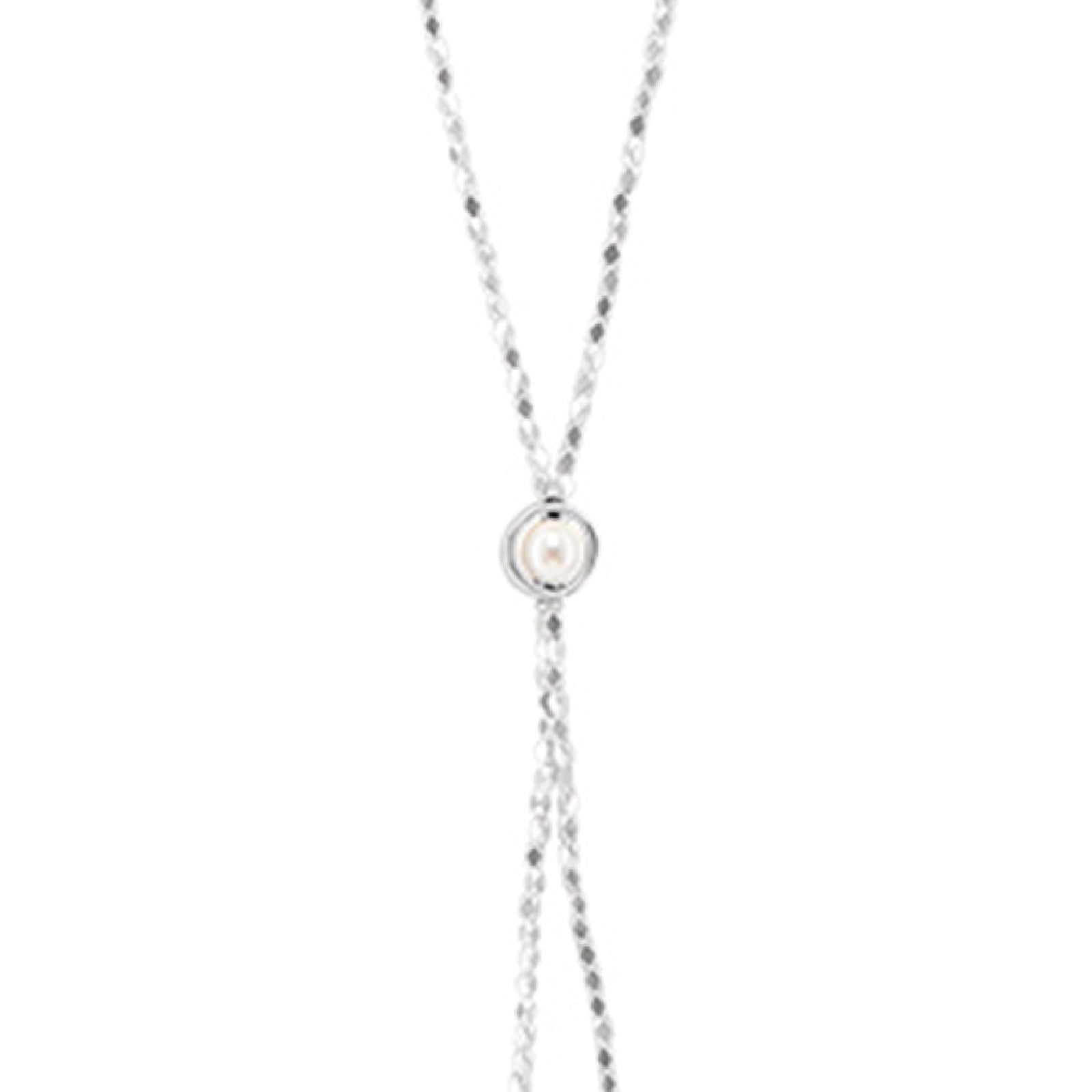 Collana UNO de 50 Pide un Deseo da donna COL1396BPLMTL0U-1