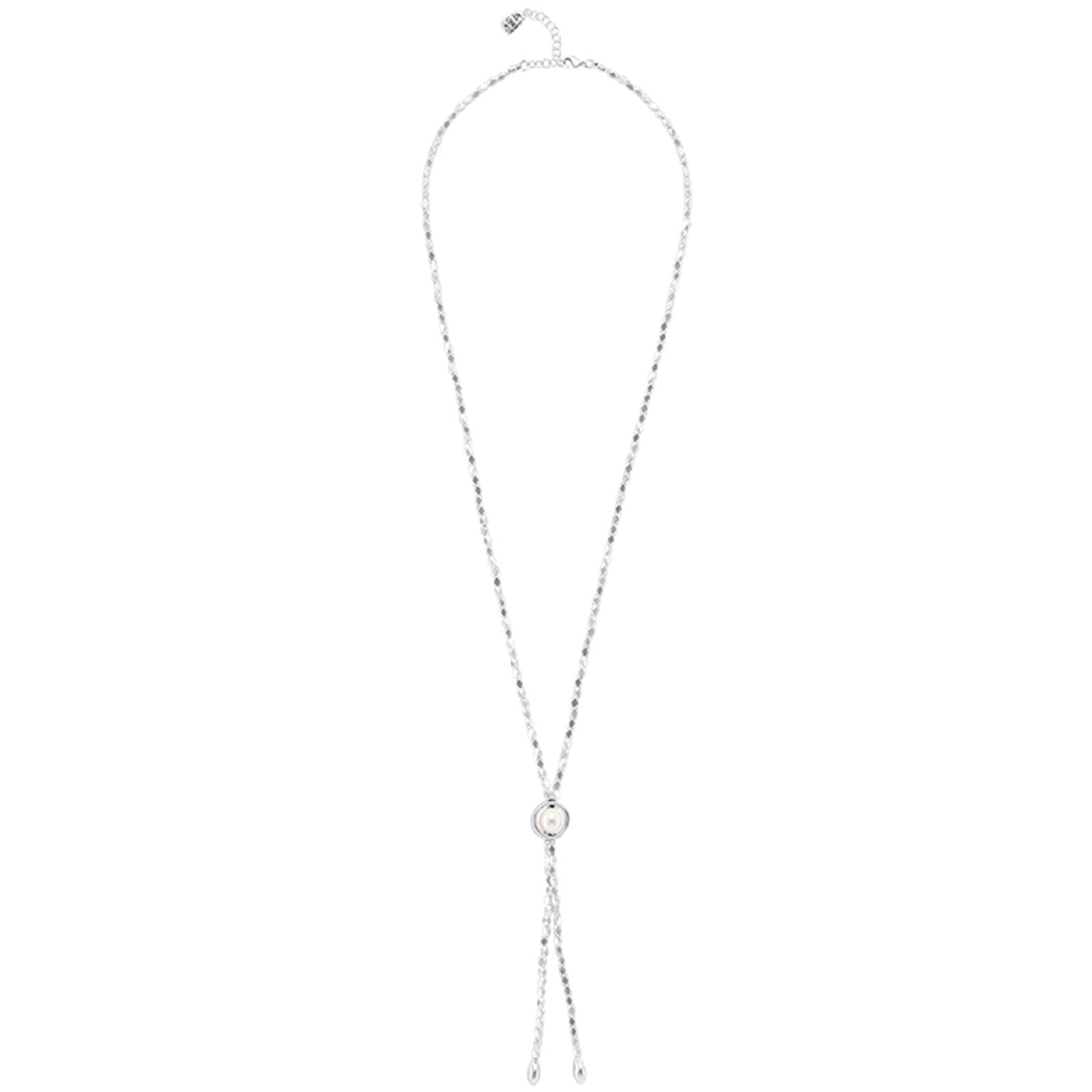 Collana UNO de 50 Pide un Deseo da donna COL1396BPLMTL0U-2