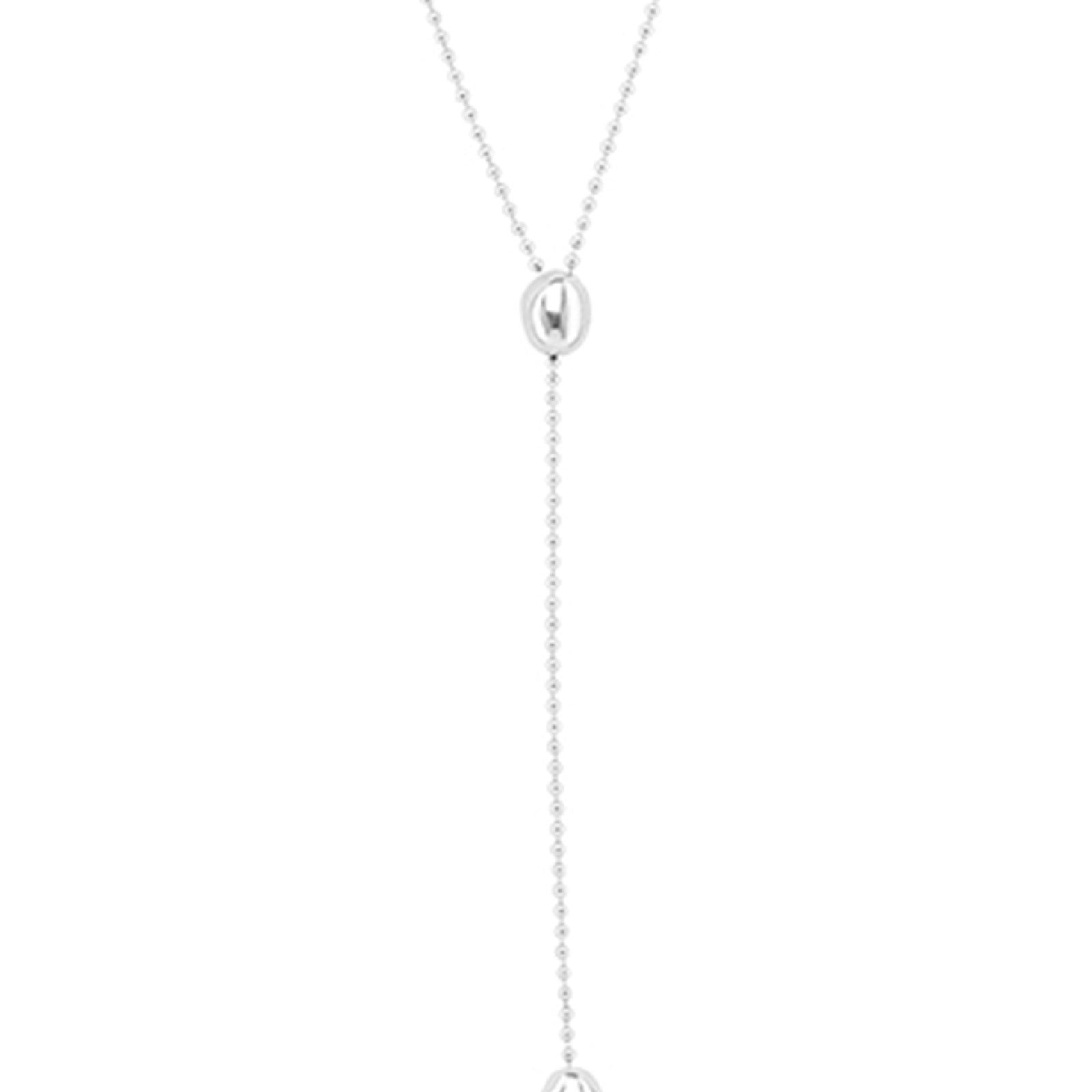 Collana UNO de 50 Lonely Planet da donna COL1416MTL0000U-1