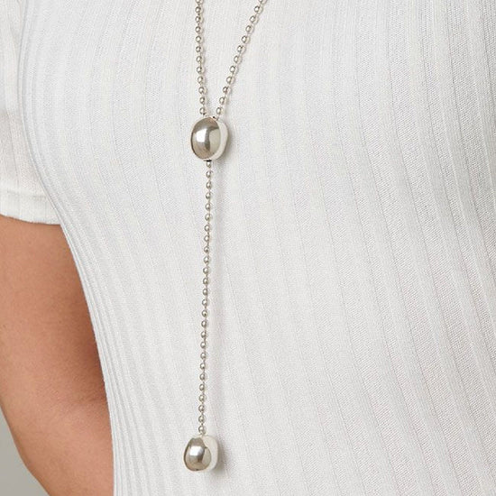 Collana UNO de 50 Lonely Planet da donna COL1416MTL0000U-3