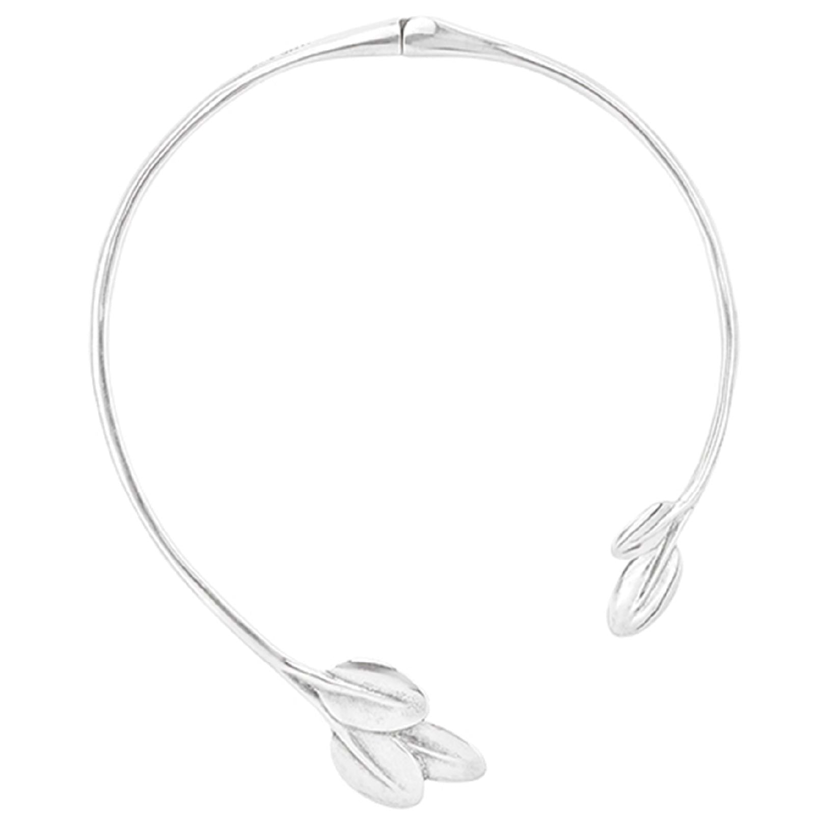 Collana UNO de 50 Helena da donna COL1423MTL0000U-2