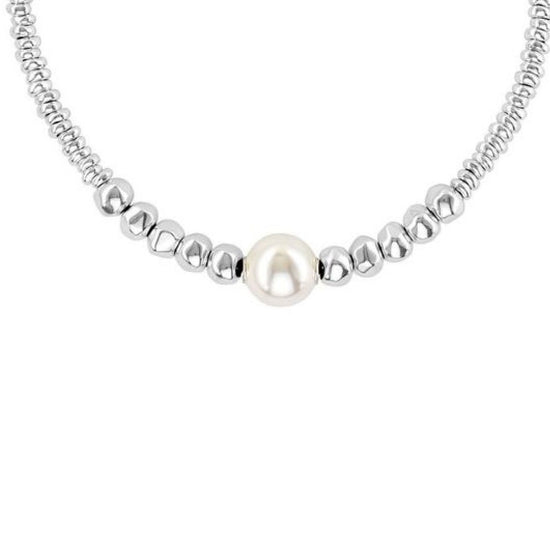 Collana UNO de 50 Balance da donna COL1504BPLMTL0U-1