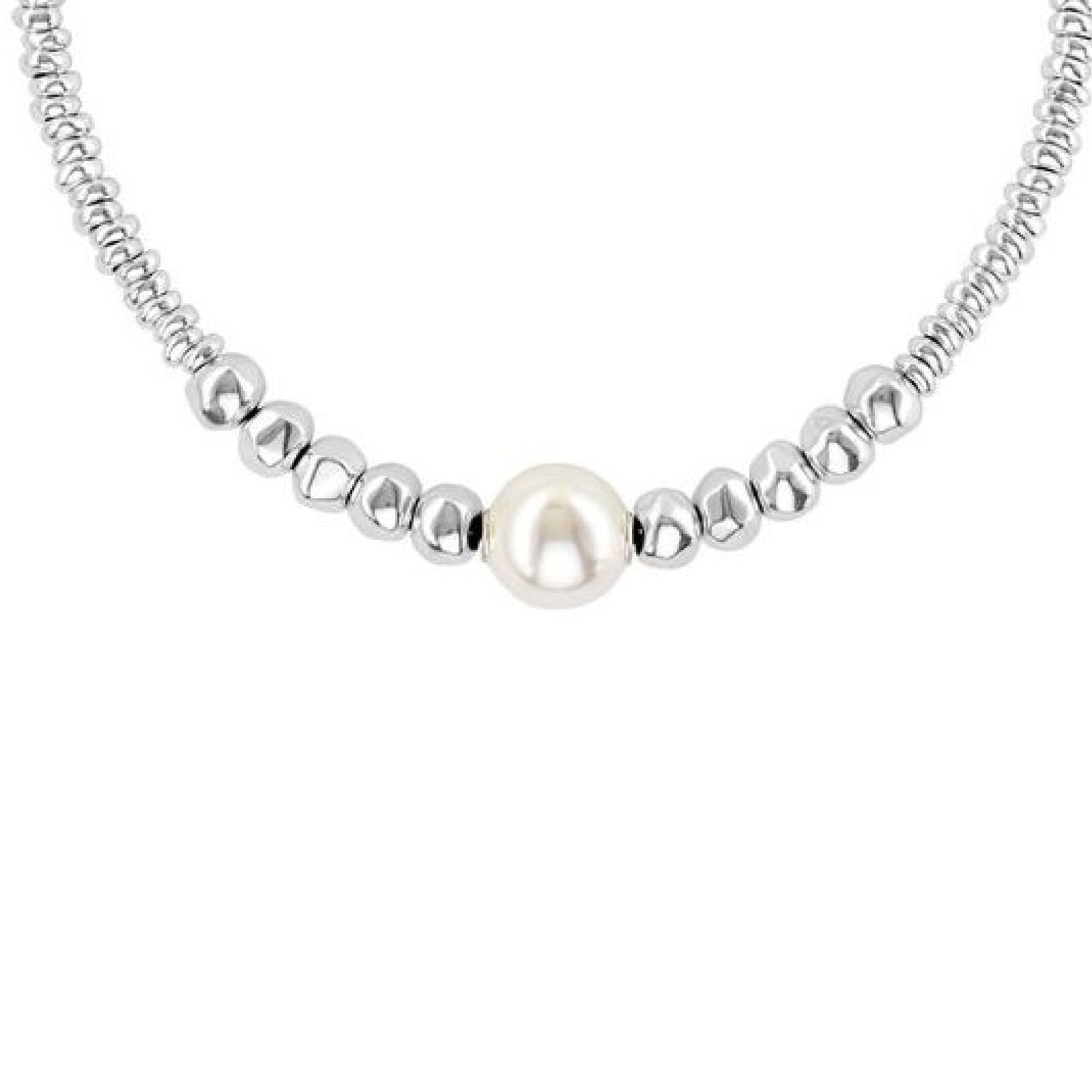 Collana UNO de 50 Balance da donna COL1504BPLMTL0U-1
