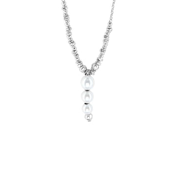 Collana UNO de 50 Balance da donna COL1506BPLMTL0U-1