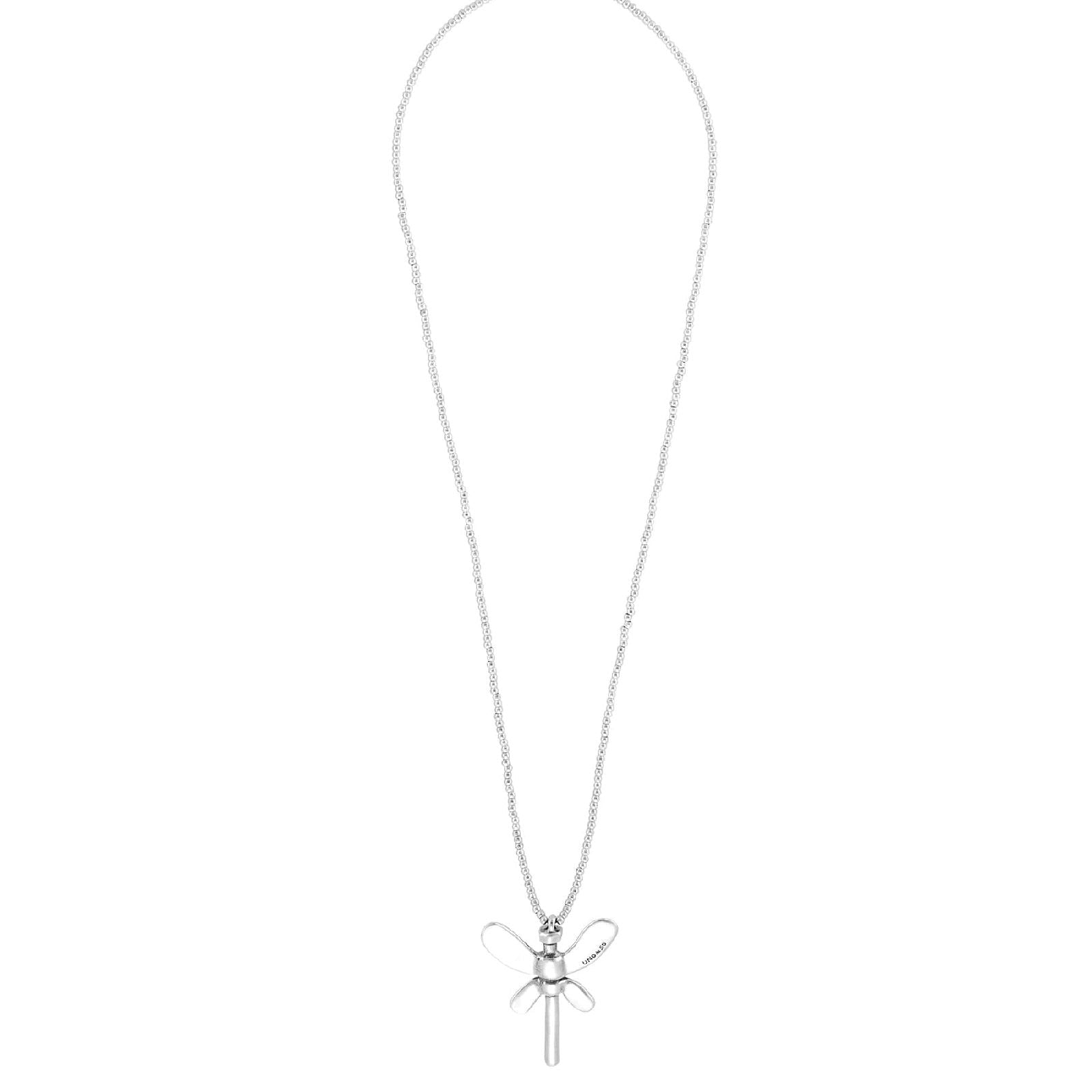 Collana UNO de 50 Metamorphosis da donna COL1513MTL0000U-2