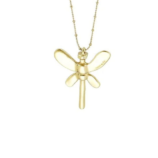 Collana UNO de 50 Metamorphosis da donna COL1515ORO0000U-1