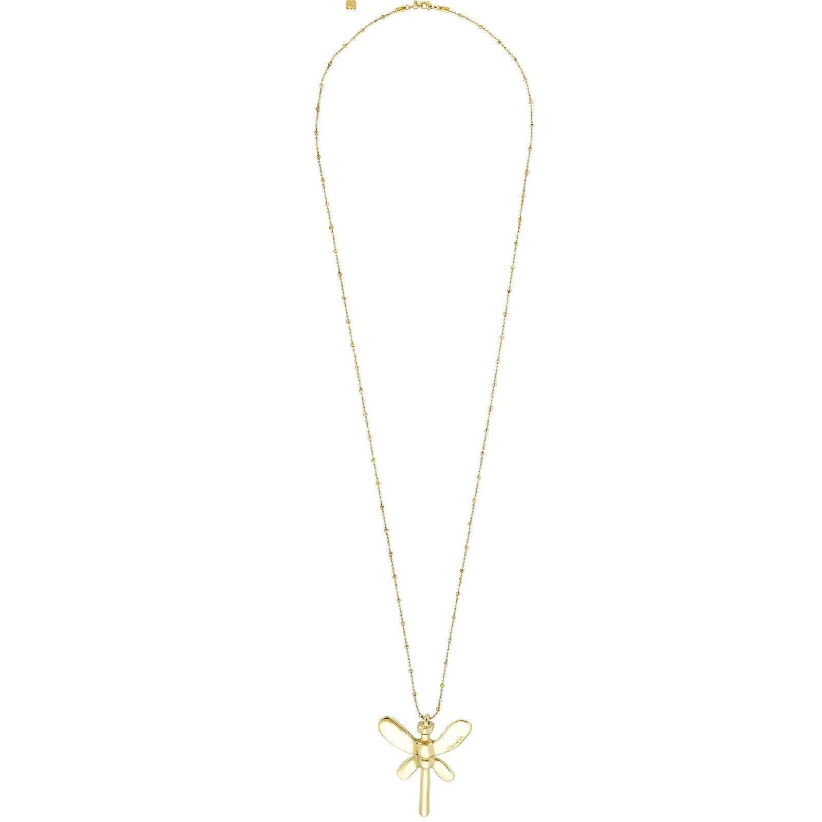 Collana UNO de 50 Metamorphosis da donna COL1515ORO0000U-2
