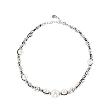 Collana UNO de 50 Balance da donna COL1516BPLMAR0U-1