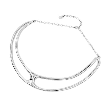 Collana Uno de 50 Glam da donna COL1550MTL0000U-1