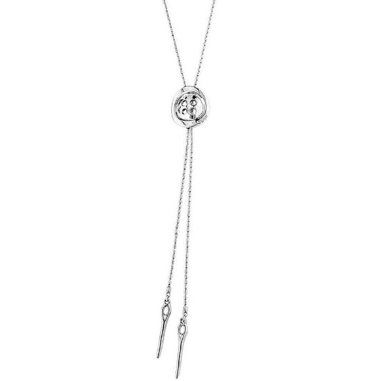 Collana Uno de 50 Thread Of Life da donna COL1555MTL0000U-1