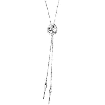Collana Uno de 50 Thread Of Life da donna COL1555MTL0000U-1