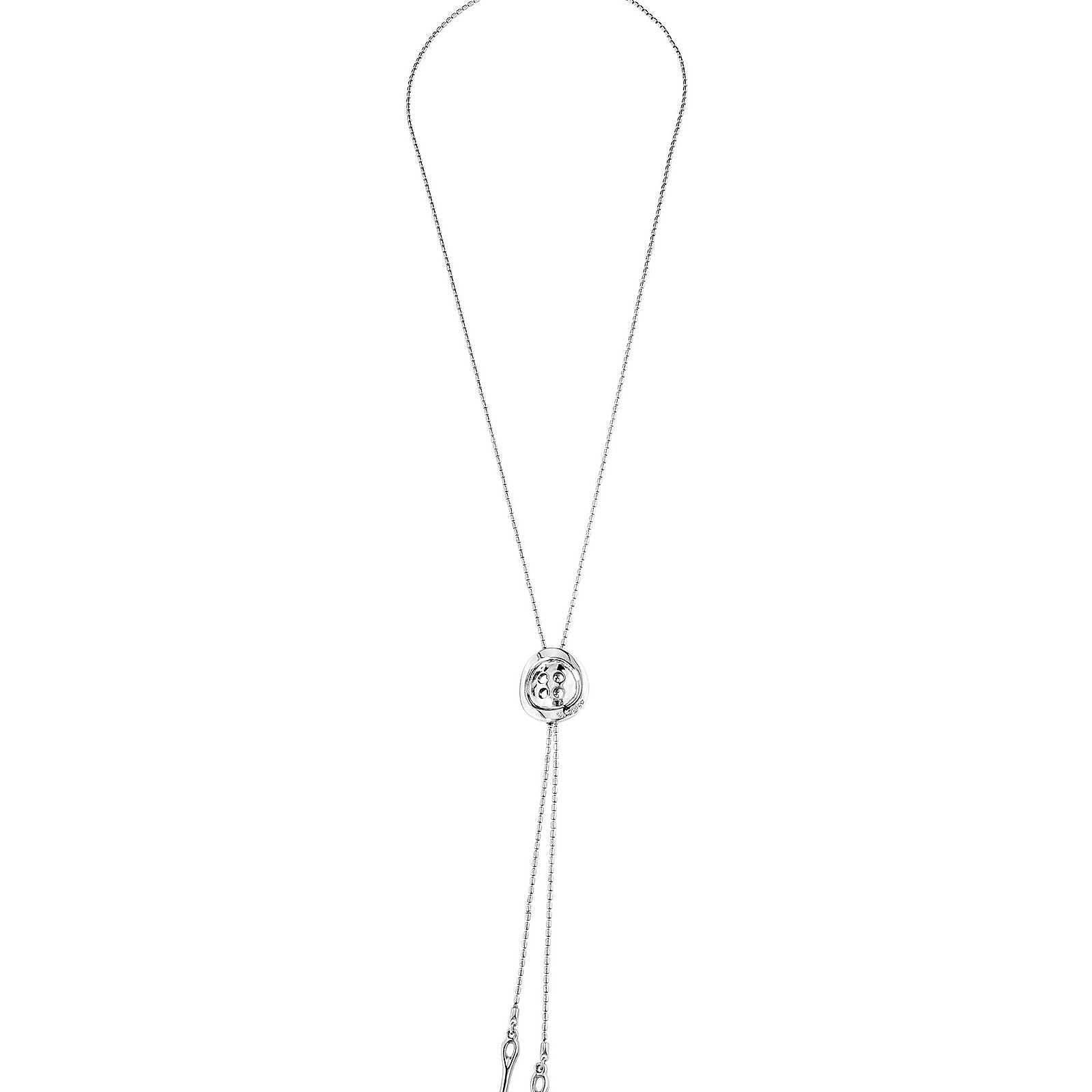 Collana Uno de 50 Thread Of Life da donna COL1555MTL0000U-2