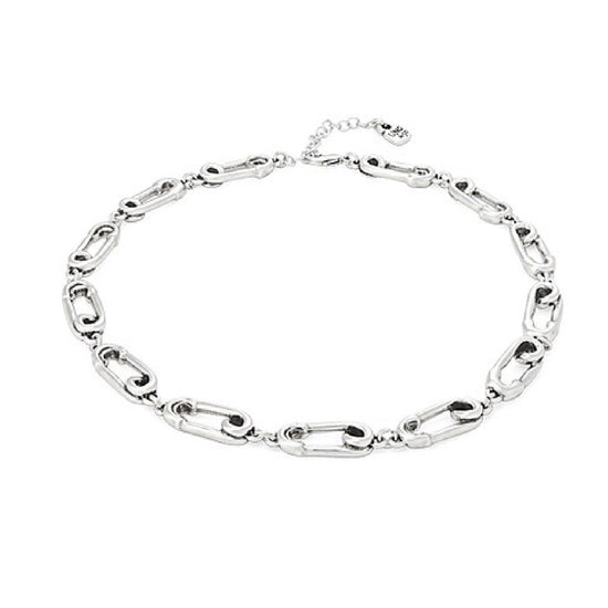 Collana Uno de 50 Ikon da donna COL1562MTL0000U-1