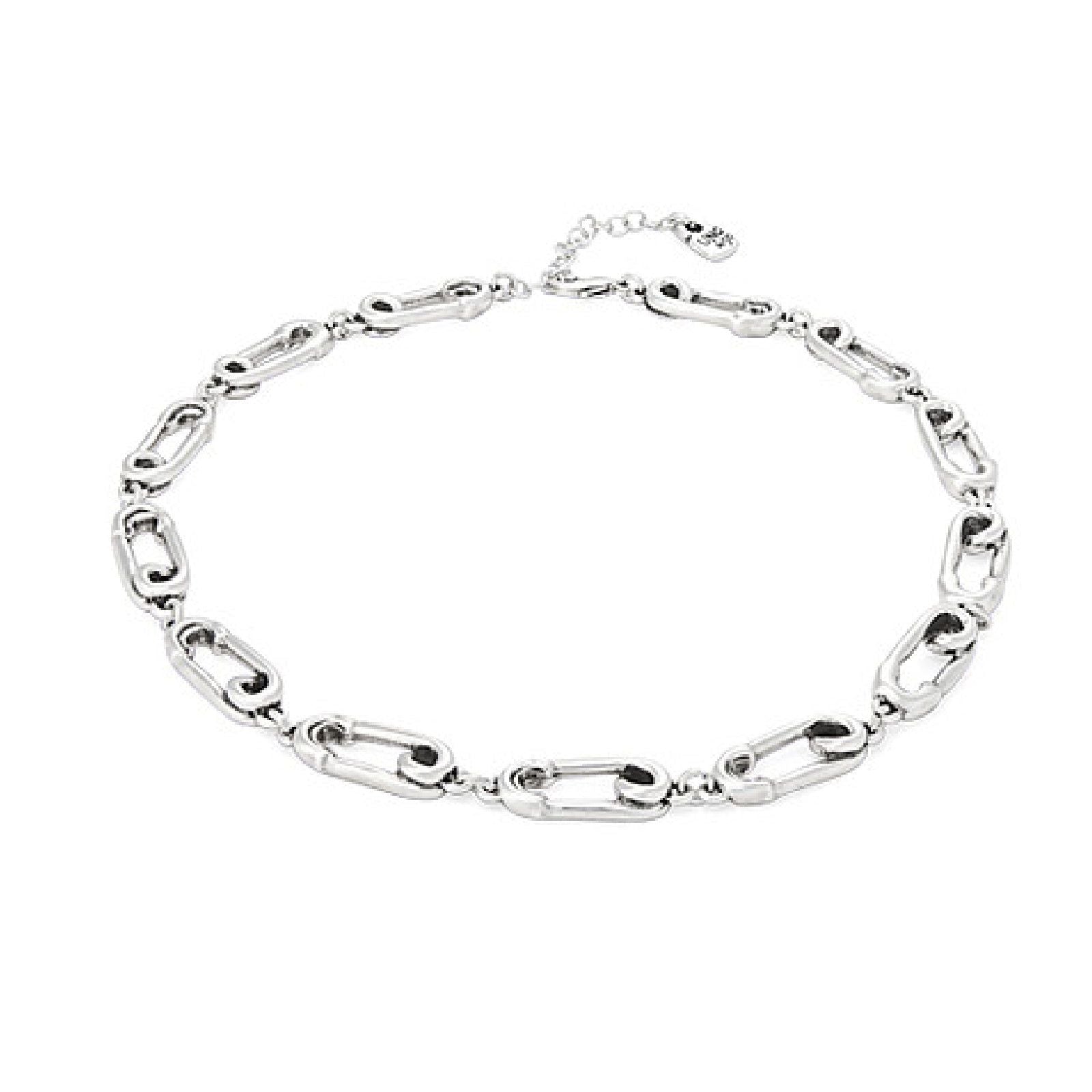 Collana Uno de 50 Ikon da donna COL1562MTL0000U-1