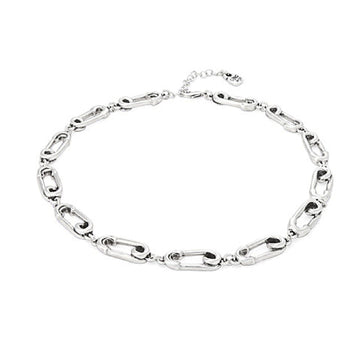 Collana Uno de 50 Ikon da donna COL1562MTL0000U-1