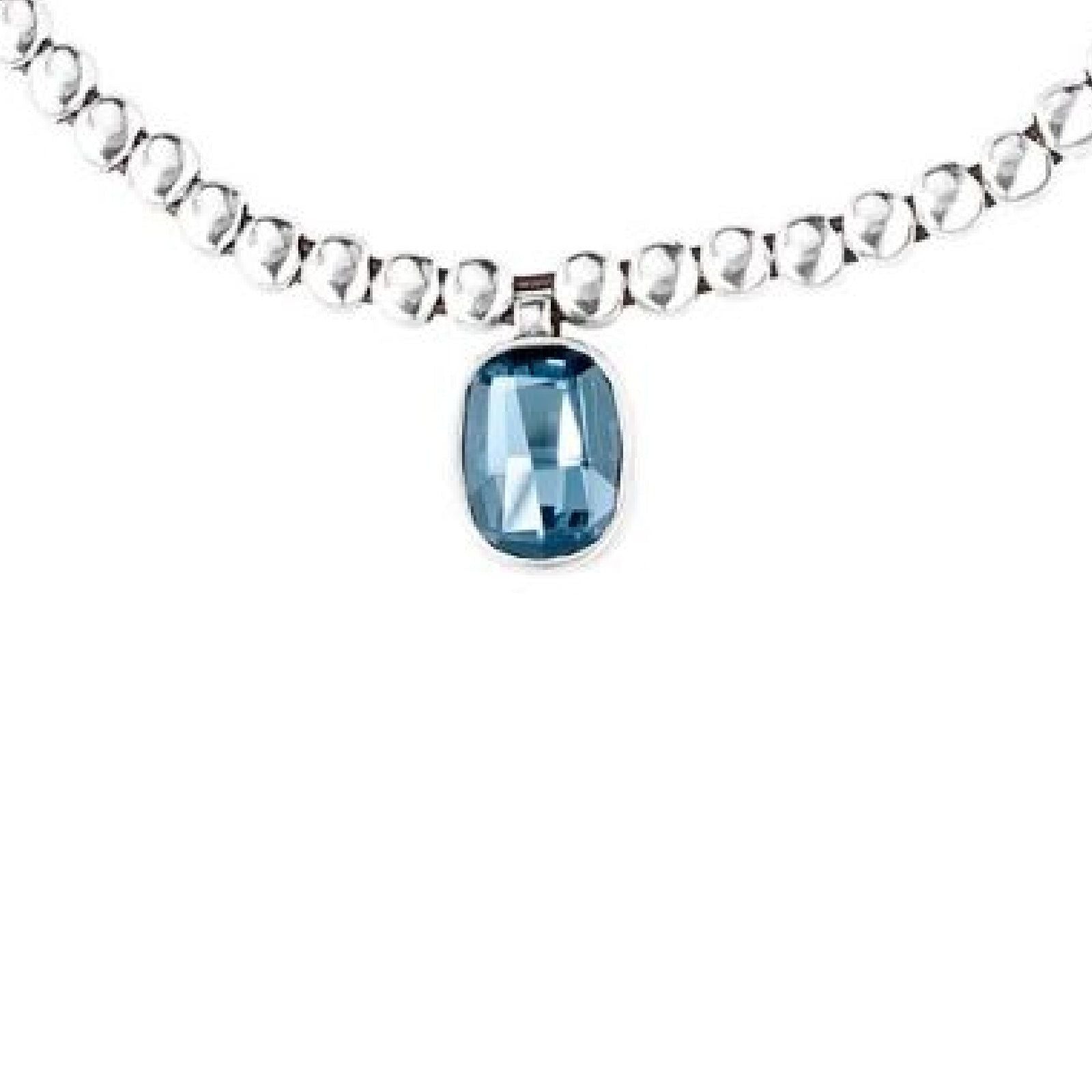 Collana Uno de 50 Ecstasy da donna COL1568AZUMTL0U-1