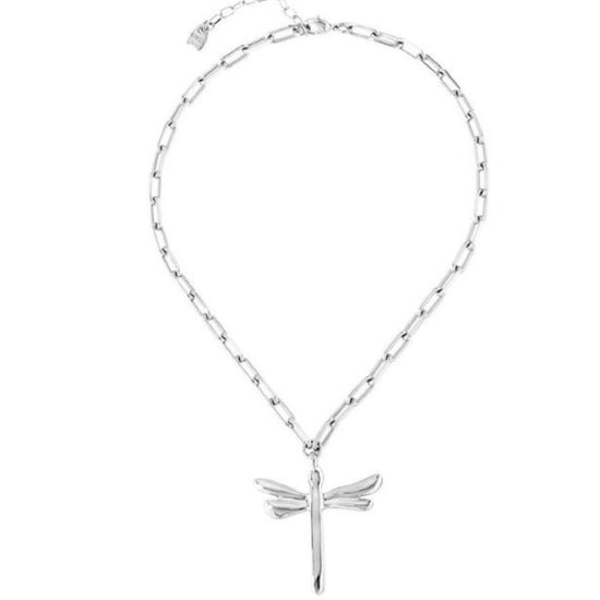 Collana Uno de 50 Freedom da donna COL1574MTL0000U-2