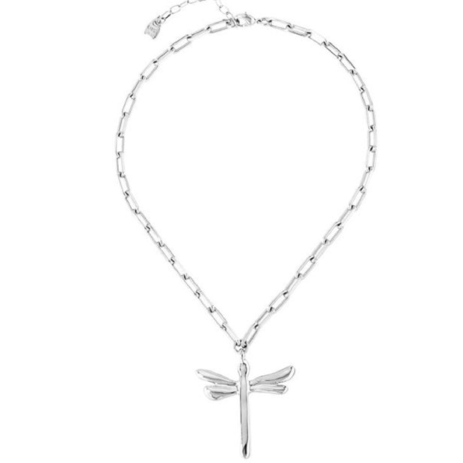 Collana Uno de 50 Freedom da donna COL1574MTL0000U-2