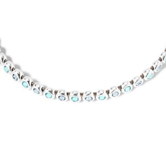 Collana Uno de 50 Freedom da donna COL1577AZUMTL0U-1