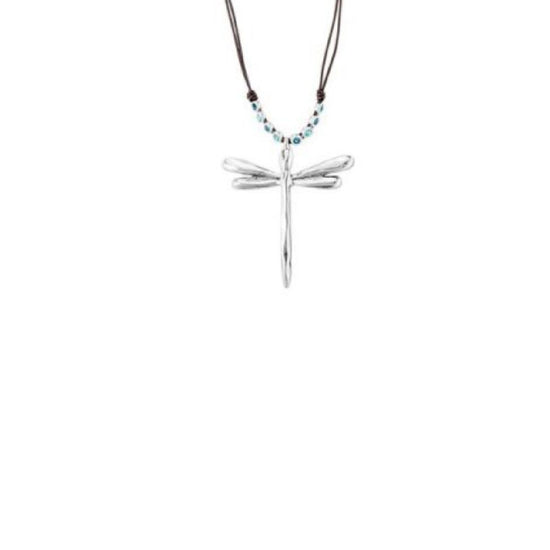 Collana Uno de 50 Freedom da donna COL1579AZUMTL0U-1