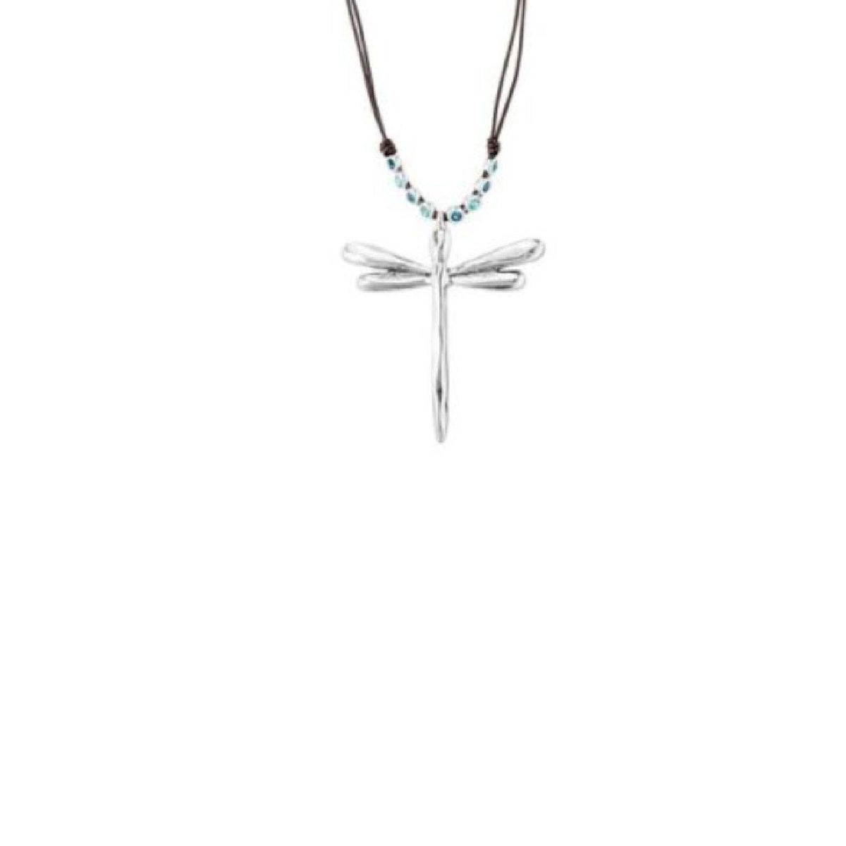 Collana Uno de 50 Freedom da donna COL1579AZUMTL0U-1